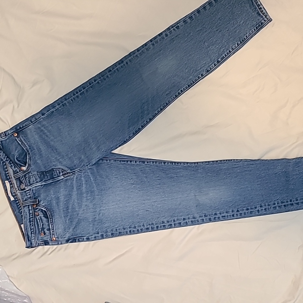 Levi's Premium Demin Wegie Fit Jean